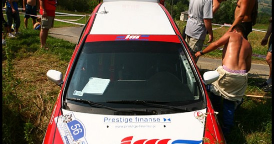 Rajd Rzeszowski